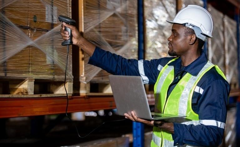 Depo Yönetimi ve Teknoloji