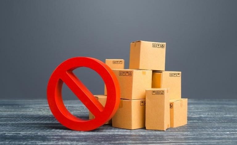 Sipariş İptal İade Süreçleri